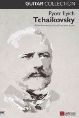 TCHAIKOVSKY GUITAR COLLECTION