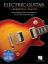 ELECTRIC GUITAR LESSON PACK