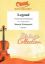 WIENIAWSKI:LEGEND VIOLIN SOLO & ORCHESTRA