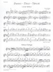 SCHUBERT:DANCES/TANZE YOUTH STRING ORCHESTRA SCORE AND PARTS