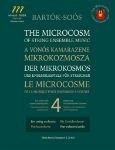 BARTOK:THE MICROCOCOSM 4 STRING ENSEMBLE MUSIC SCORE AND PARTS + AUDIO ACCESS