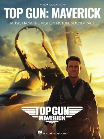 TOP GUN:MAVERICK MUSIC FROM MOTION PICTURE PVG