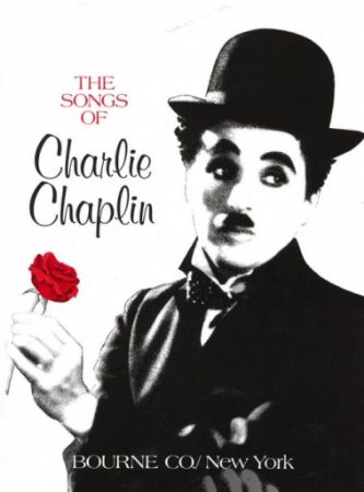 THE SONGS OF CHARLIE CHAPLIN PVG