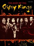 THE BEST OF THE GIPSY KINGS PVG