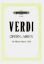 VERDI:OPERN ARIEN MEZZOSOPRAN