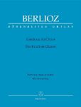 BERLIOZ:L'ENFANCE DU CHRIST VOCAL SCORE