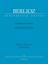 BERLIOZ:L'ENFANCE DU CHRIST VOCAL SCORE