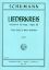 SCHUMANN:LIEDERKREIS A CYCLE OF 12 SONGS OP.39 HIGH VOICE