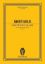 KORNGOLD:VIOLIN CONCERTO OP.35 STUDY SCORE