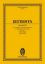 BEETHOVEN:QUARTET OP.133 "GRAND FUGUE" STUDY SCORE