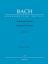 BACH J.S.:ST.MATTHEW PASSION/MATTHAUS-PASSION BWV 244 FULL SCORE