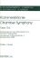 SHOSTAKOVICH:CHAMBER SYMPHONY 73A STUDY SCORE