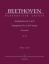 BEETHOVEN:SYMPHONY NO.6 SCORE