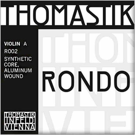 THOMASTIK RONDO RO02 STRUNA ZA VIOLINO A 4/4