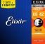 ELIXIR NANOWEB 3FOR2 09-42 PAKET STRUN ZA ELEKTRIČNO KITARO