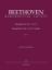BEETHOVEN:SYMPHONY NO.1 IN C OP.21 CRITICAL COMMRNTARY