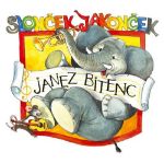 BITENC:SLONČEK JAKONČEK