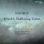 SCHUBERT:GLAUBE,HOFFNUNG,LIEBE/HASSELHORN/MIDDLETON