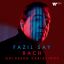 BACH J.S.:GOLDBERG VARIATIONS/FAZIL SAY