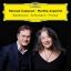 BEETHOVEN/SCHUMANN/FRANCK/CAPUCON/ARGERICH