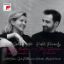 BRAHMS:DOUBLE CONCERTO/SCHUMANN:PIANO TRIO/MUTTER/FERRANDEZ/ORKIS