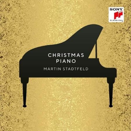 CHRISTMAS PIANO/MARTIN STADTFELD