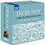 DEBUSSY COMPLETE ORCHESTRAL WORKS 9CD