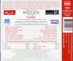 WALLACE:LURLINE 2CD