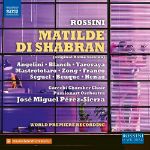 ROSSINI:MATILDE DI SHABRAN/PEREZ-SIERRA 3CD