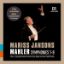 MAHLER:SYMPHONIES 1-9/JANSONS 12CD