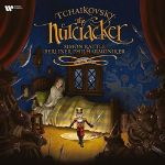 TCHAIKOVSKY:NUTCRACKER/RATTLE 2LP