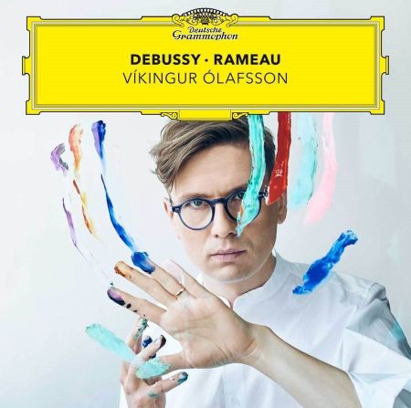 DEBUSSY-RAMEAU/VIKINGUR OLAFFSON