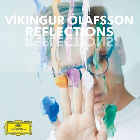 REFLECTIONS/VIKINGUR OLAFSSON