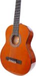 ARROW klasična kitara Calma 1/2 gloss