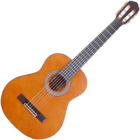 ARROW klasična kitara Calma 3/4 mat