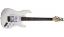ARROW ELEKTRIČNA KITARA ST 211 Snow White rosewood/white