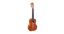 LEHO CONCERT UKULELE LHUC-ASM-E EQ All Solid Mahogany Series w/bag