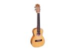 LEHO CONCERT UKULELE LHUC-SSM All Solid Mahogany Series w/bag