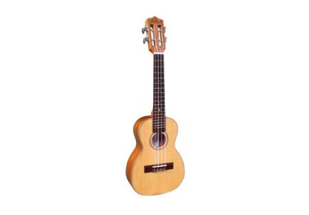 LEHO CONCERT UKULELE LHUC-SSM All Solid Mahogany Series w/bag