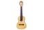 LEHO SOPRAN UKULELE LHUS-FF Soprano Flame Maple Series w/bag