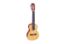 LEHO SOPRAN UKULELE LHUS-CF Soprano Flame Maple Series w/bag