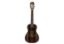 LEHO SOPRAN UKULELE LHUS-ALEB Soprano Ebony Series w/bag