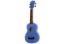 LEHO SOPRAN UKULELE MLUS-146MDB Soprano - My Dreamy Blue MyLeho 146 Series