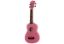 LEHO SOPRAN UKULELE MLUS-146MDR Soprano - My Dreamy Red MyLeho 146 Series