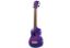 LEHO CONCERT UKULELE MLUC-146MPC Concert - Purple Chameleon MyLeho 146 Series