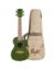 FLIGHT CONCERT UKULELE DUC380 CEQ Jade s torbo