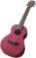 LEHO TENOR UKULELE MLUT-XM-HR Tenor Ukulele Hawaiian Rose