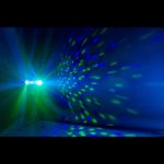 AllStar2 LED Party Light Effect