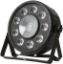 FRACTAL PAR LED 9x10W+1x20W