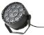 FRACTAL PAR LED 12x3W